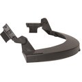 Honeywell Replacement Faceshield Bracket for Wide-brim Hard Hats CP5006